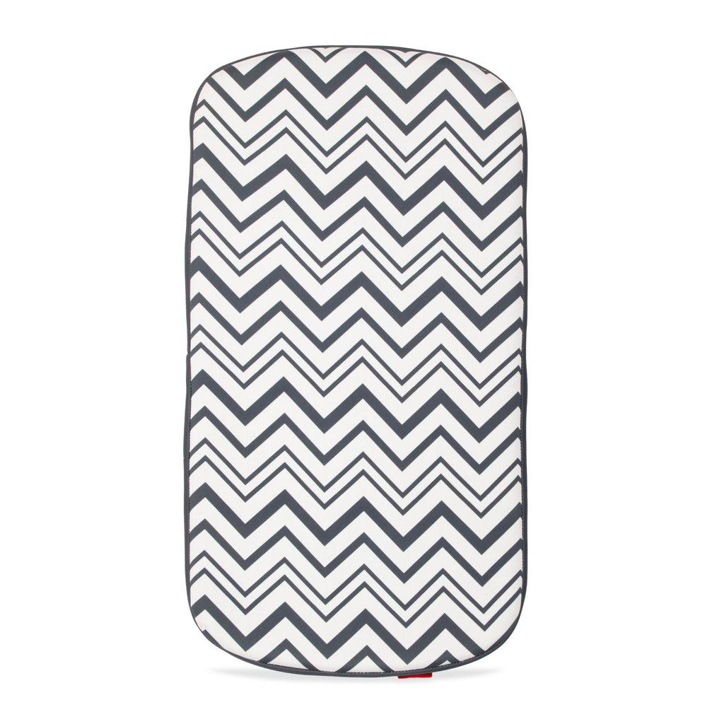 Padded Bathtub Knee Rest